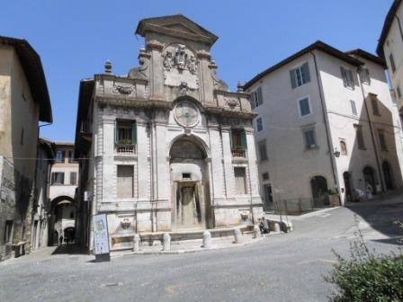 Spoleto